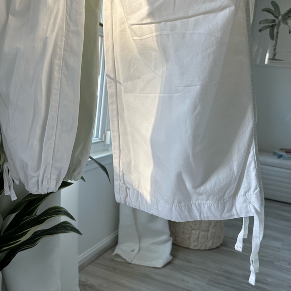 Land Rover X PacSun Parachute Pants - Picture 2 of 7